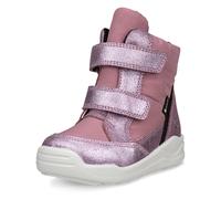 ECCO Bottes rose / rose ancienne, Taille 22
