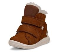 ECCO Bottes 'SP.1 Lite' cognac, Taille 25