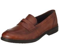 ECCO Bottes tendance Touch 15 B pour femme, cognac, 39 EU