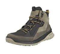 ECCO Bottes tendance ULT-trn pour homme, Tarmac Tarmac Black, 44 EU