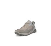 ECCO Bottes ULT-trn pour Femme, Gravel Limestone Shadow White, 39 EU