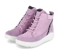 ECCO Bottes unisexes à enfiler en violet, lilas, 27 EU