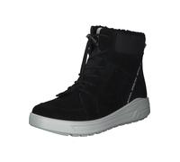 ECCO Urban Snowboarder Boots, Black/Black, 37 EU