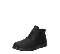 ECCO Homme S Lite Hybrid Boots, Black, 44 EU