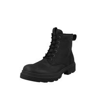 ECCO Bottines à lacets 'Grainer' noir, Taille 40