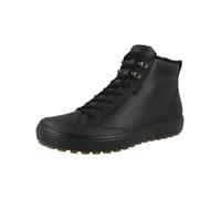 ECCO Bottines à lacets 'Soft 7 Tred' noir, Taille 46