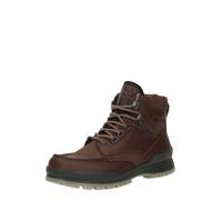 ECCO Bottines à lacets 'TRACK 25' marron, Taille 42