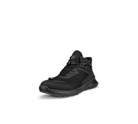 ECCO Bottines à lacets 'ULT-TRN' noir, Taille 43