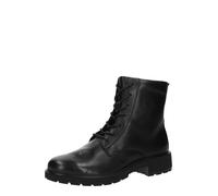 ECCO Bottines à lacets 'VIENNA' noir, Taille 40