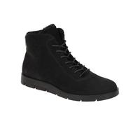 ECCO Bottines BellaAnkle pour femme, Noir, 7 UK