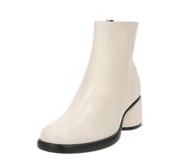 ECCO Bottines blanc cassé, Taille 39