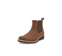ECCO Bottines Chelsea Elaina pour femme, camel, 36 EU