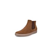 ECCO Bottines classiques Sneaker W pour femme, camel, 43 EU
