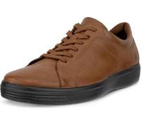 ECCO Bottines classiques Sneaker W pour femme, camel, pointure 40, camel, 40 EU