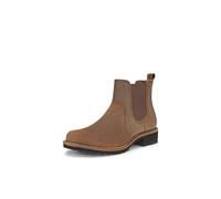 ECCO Bottines Elaina pour femme, Chocolat, 8.5 UK