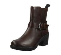 ECCO Bottines marron, Taille 39