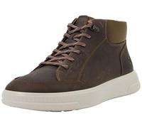 ECCO Bottines Move M pour homme, gris, 45 EU