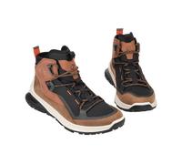Ecco Bottines pour hommes en marron marron 152-30-00823