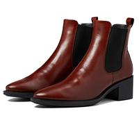 ECCO Bottines Sartorelle pour femme Shape 35, cognac, 37 EU