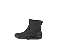Ecco Bottines Soft 7 Tred Noir Femme Pointure EU 38