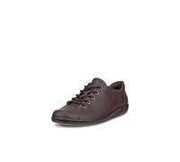 Ecco Baskets Soft 2.0 2065030 pour femme Marron Taille 38