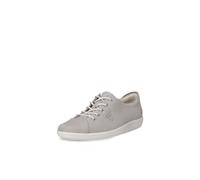 Baskets femme Ecco Soft 2,0 Gris 36