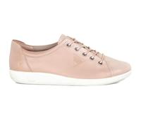 ECCO Bottines Souples À 7 Fermetures Éclair Latérales BasketFemme | Chaussures de loisirs
