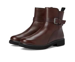 ECCO Boucle Étanche Amsterdam BottineFemme