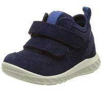 ECCO Boy's SP.1 Lite Infant Quick Fastener, Blue Depths Blue Depths, 24 EU