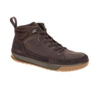 ECCO Bypath TRED WP 53909451869 Bottines pour homme Marron foncé Pointure 47
