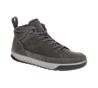 ECCO Bypath TRED WP 53909460517 Bottines pour homme Gris foncé Pointure 44