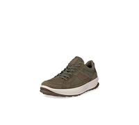ECCO Baskets Byway 2.0 pour Homme, Tarmac, 8.5 UK