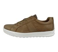 ECCO Byway Basket Homme, Camel, 39 EU