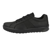 Baskets basses hommes Ecco BYWAY Noir 43