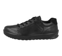 Ecco Byway Baskets low Homme Chaussures de Sport Chaussures Basses Décontractées