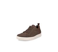ECCO Byway Baskets pour Homme, café, Taille 50,5 UE