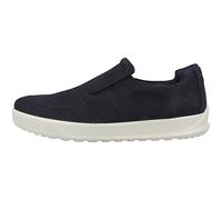 ECCO Byway Shoes Basket Homme, Sky de Nuit, 45 EU