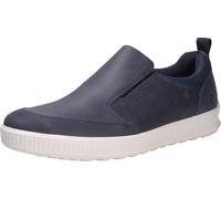 ECCO Byway Slip On Shoes Navy 47