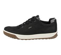 ECCO Byway Sneakers Basses Homme, Noir Black 2001, 43 EU