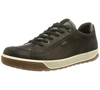 ECCO Byway Sneakers Basses Homme, Noir Black 2001, 50 EU