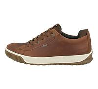 ECCO Byway Tred Baskets Basses - Homme - (GORETEX) Brun (Brandy 2280), 39 EU