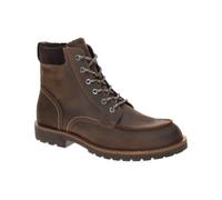 ECCO Charlestown WP/WL Boot 53530459237 Bottines d'hiver pour homme Marron Pointure 45