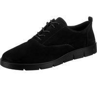 ECCO Chaussures à lacets Bella W Femme Noir Taille 40