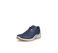ECCO Chaussure à lacets 'Biom Energi' bleu marine, Taille 45