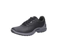 ECCO Chaussure à lacets 'BIOM ENERGI M' noir, Taille 40