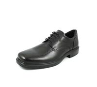 Ecco Chaussures Homme Helsinki 2 Noir Taille 48 EU