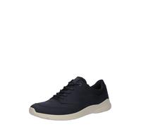 ECCO Chaussure à lacets Irving Homme Bleu foncé Taille 46