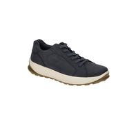 ECCO Chaussure à lacets marine, Taille 42