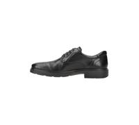 Ecco Chaussures homme Helsinki 2.0 bout lisse à lacets noir 50 EU