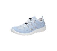 Ecco Chaussures basses Terracruise Lt W – Trekking et randonnée Femme – Dusty Blue Air 38 EU